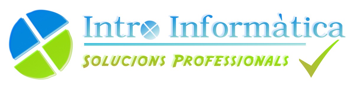 Intro soluciones informáticas